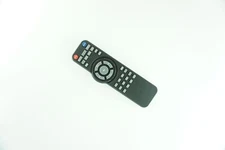 Remote Control For BRAVO Multimedia Bluetooth Speaker Audio System