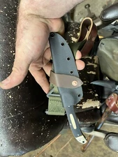 Cold Steel Ranch Boss 2 sheath