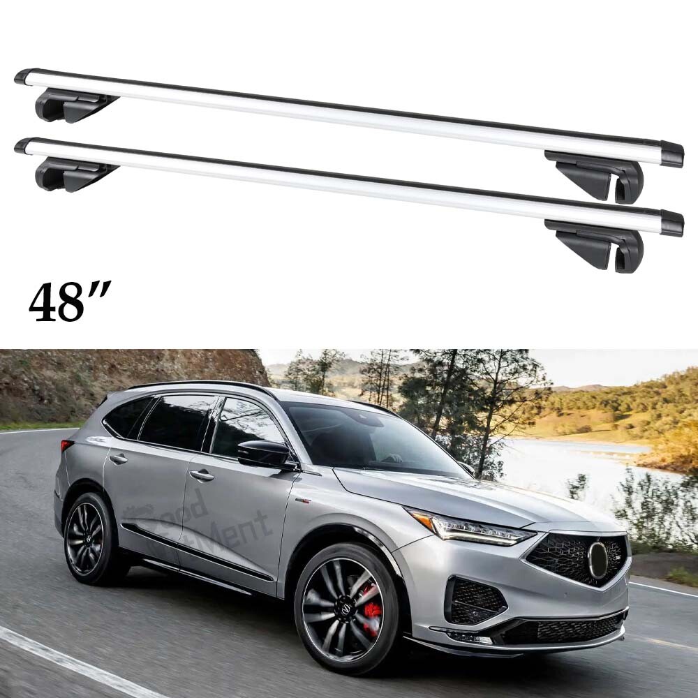 Honda Crv Roof Rack 2007 For Acura MDX RDX TL Car Top Luggage Roof