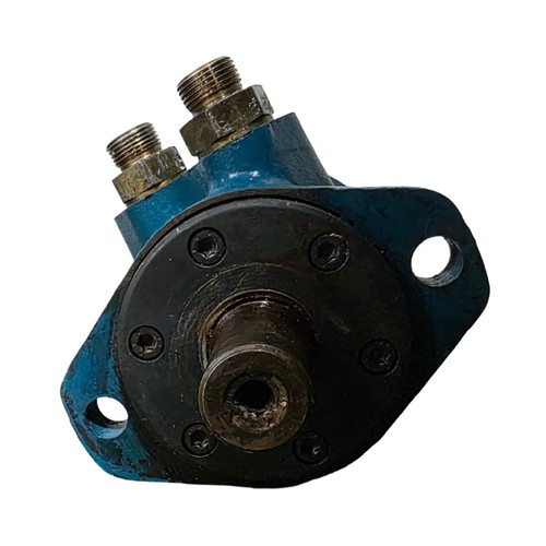 Danfoss OMR 160 151-0289 Orbital Motor Pump 159.6cm³, 375RPM, 10kW, 3260psi - Picture 4 of 5