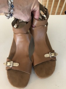 aerosoles gladiator sandals