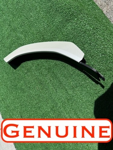 Lamborghini Urus Rear Right Side Wheel Arch Trim Molding 2019 - 2023 OEM