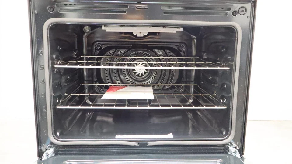 Frigidaire 30 Inch 4 Elements Freestanding Induction Range FCFI3083AS - Image 4 of 4