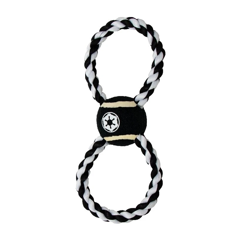 Bola Buckle-Down Juguetes para perros