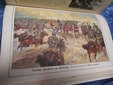 Reclams Universum , Jahrbuch 1914 , Doku , 1. Weltkrieg , Antik Buch , R 14