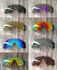 IR.Element Polarized Replacement Lenses for-Oakley Jawbreaker Sunglasses Options