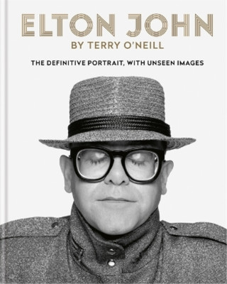 Terry O'Neill Elton John by Terry O'Neill (Gebundene Ausgabe)