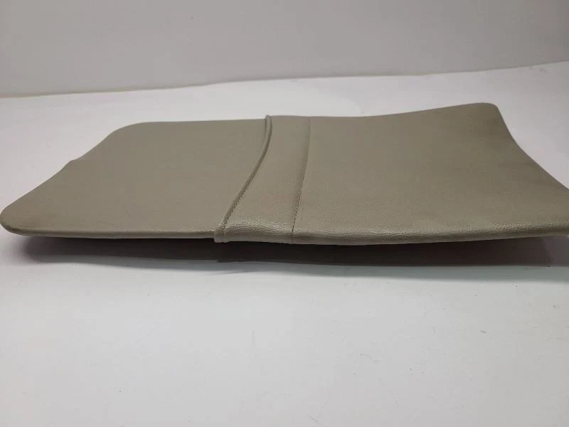 2012 2013 2014 FORD EDGE RIGHT RH FRONT PASSENGER SEAT BACK PANEL - Изображение 3 из 4