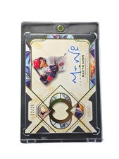 2025 Topps Diamond Icons Masyn Winn #SPAR-MW Relic Patch 22/25