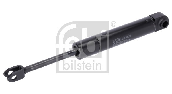 Beidseitig Febi Bilstein 08140 Gasfeder, Koffer-/Laderaum FüR MERCEDES-BENZ-image