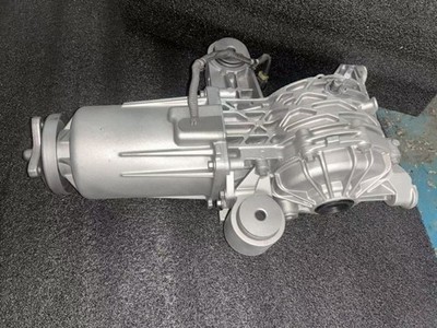 Fit 10-17 Chevy Equinox GMC Terrain Rear Axle AWD Differential Carrier ...
