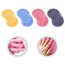 Soft Bristles Bath Brush for Refreshing and Revitalizing Cleaning Experience