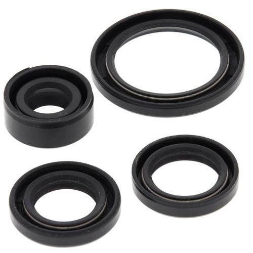 SET DI GUARNIZIONI MOTORE HONDA TRX90 06-21 - Foto 1 di 1