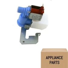 573403-E OEM For Kenmore Refrigerator Water Inlet Fill Valve Part # Model A4