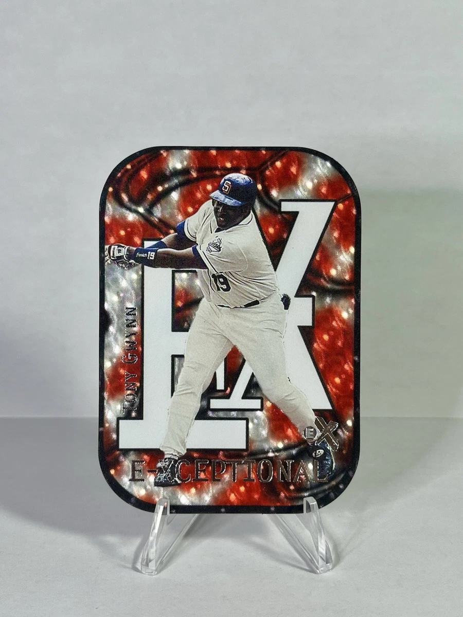 SkyBox Tony Gwynn Baseball Sports Trading Cards & Accessories for