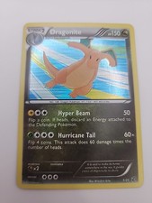 DRAGONITE 5/20 HOLO RARE DRAGON VAULT POKEMON