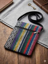Girls Mini Crossbody Bag
