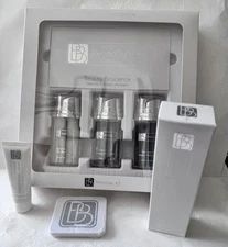 Beauty Bioscience Retino Syn-45 Bi Layer Titration Therapy - Phase 1 2 37 Set