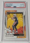 2024 Panini Donruss - Bomb Squad Drake Maye #28 (RC) PSA 10
