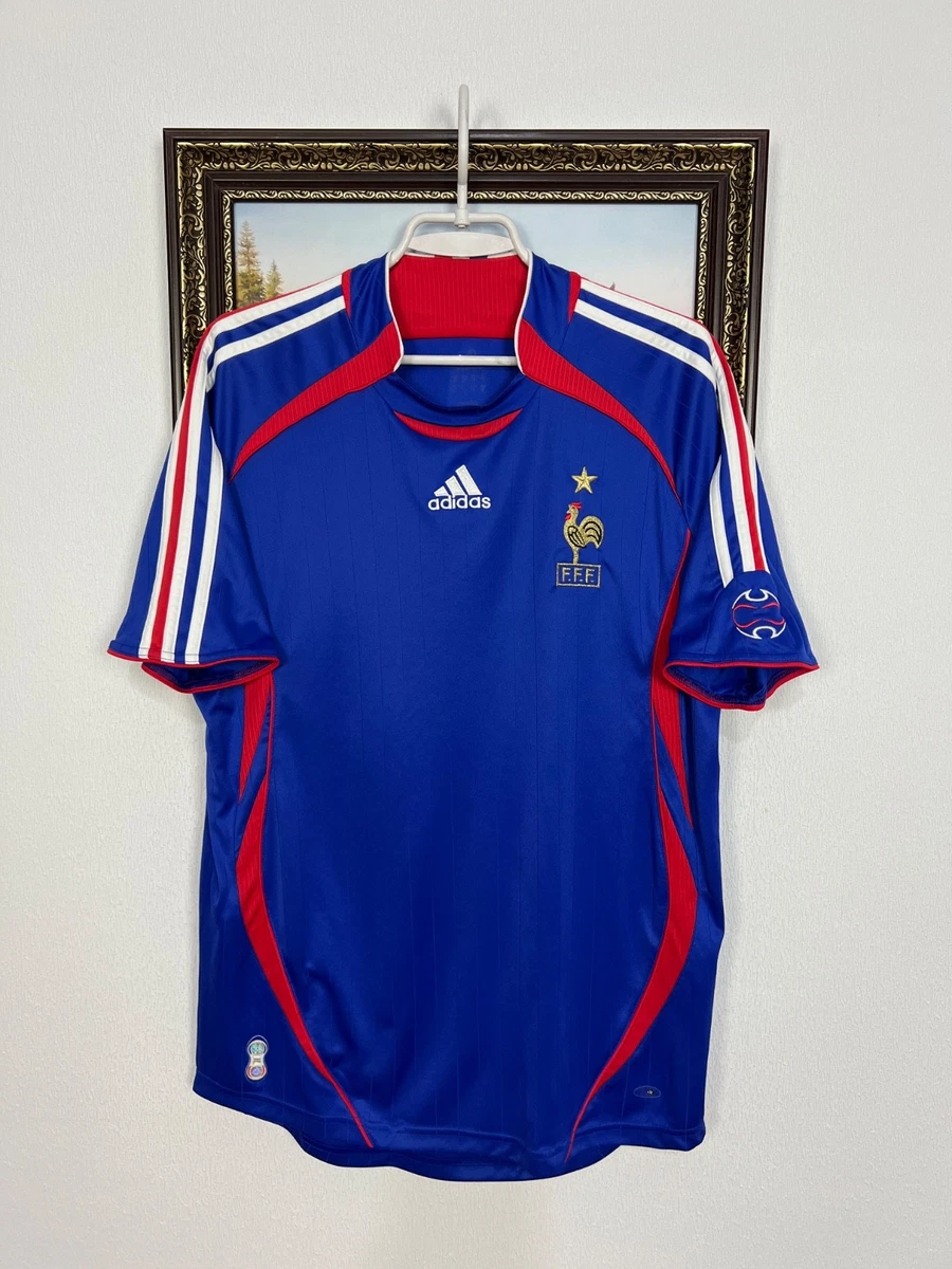 Size M France National Team Soccer Shirts for sale | eBay
