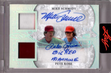 2020 Leaf Pete Rose Charlie Hustle Edition Baseball Cards - Checklist Added 21