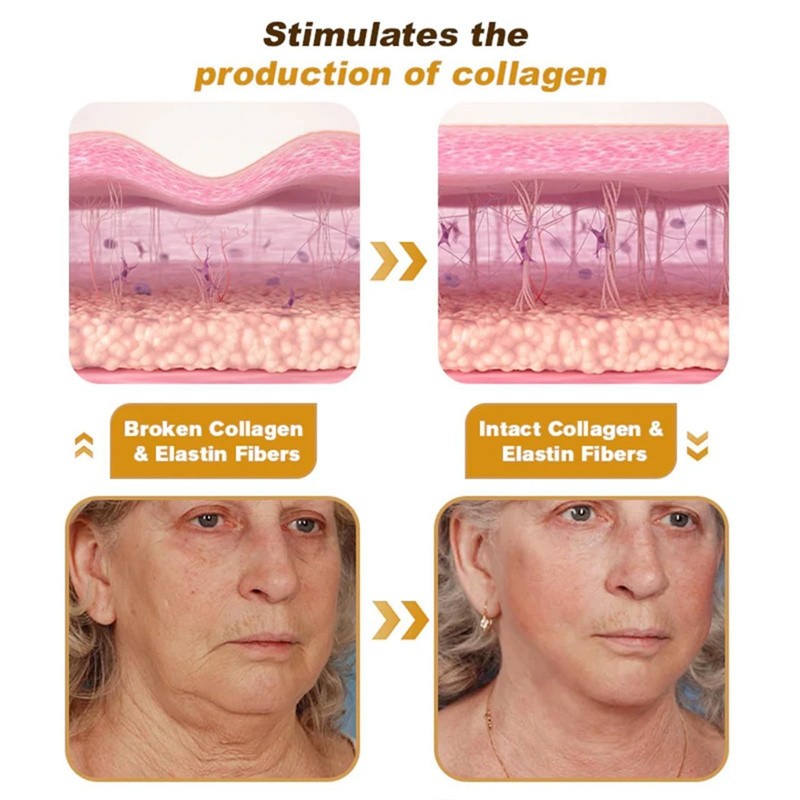 GLP-1 Six-in-One Health Solution Oral Liquid - One Bottle Targets Multiple Goals 7 thumbnail image