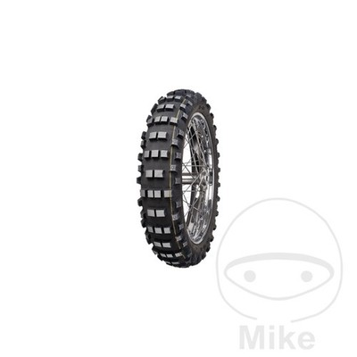 MITAS Neumático cubierta moto trasero 140/80-18 70R TT  EF-07 SUPER FIM