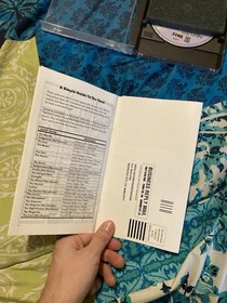 The Mansion of Hidden Souls Sega Saturn Complete Manual & Case Reg Card FOAM