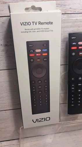 Vizio SmartCast Universal Fernbedienung Smart Remote Ersatz für alle Vizio - Bild 2 von 8