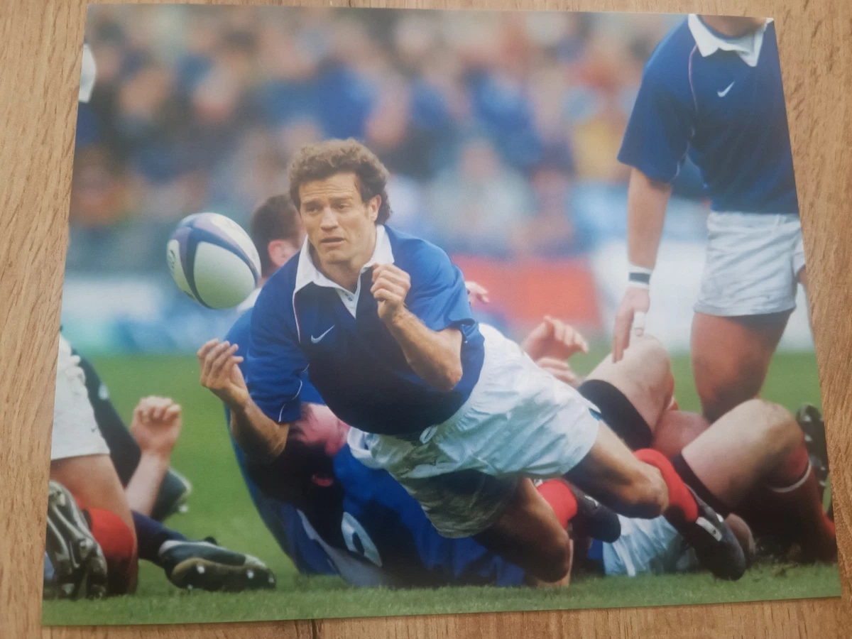 XV de France : «On a constitué un staff à la va-vite», selon Imanol Harinordoquy - Le Parisien