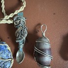 Mixed  Jewelry Lot — photo 3