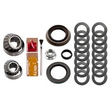Differential Pinion Bearing Kit - Dana 35 Jeep 80-06
