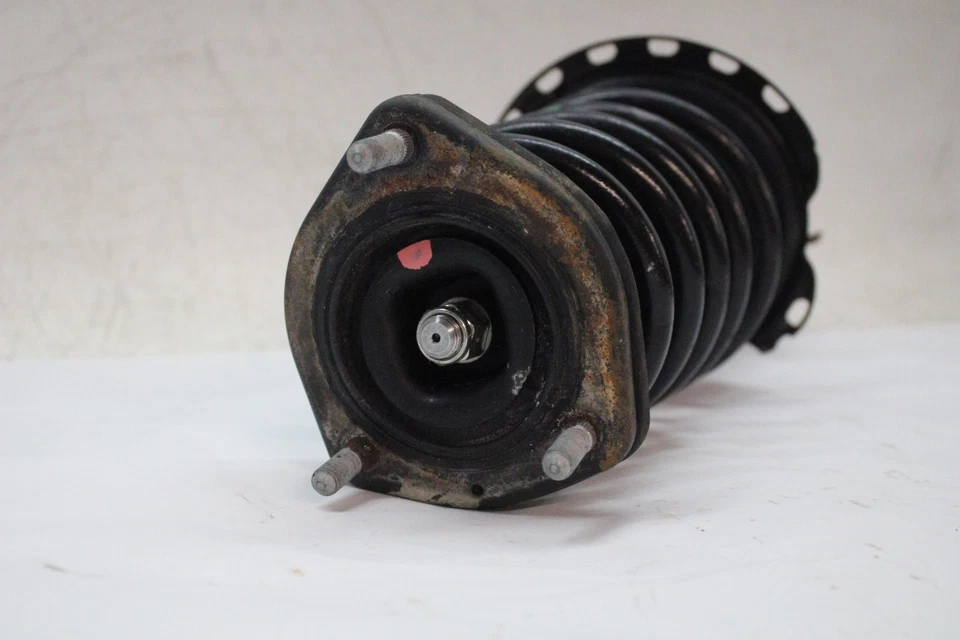 2008 LEXUS RX400H ЗАДНЯЯ ЛЕВАЯ СТОЙКА АМОРТИЗАТОР KYB 06 07 08 - Изображение 3 из 4