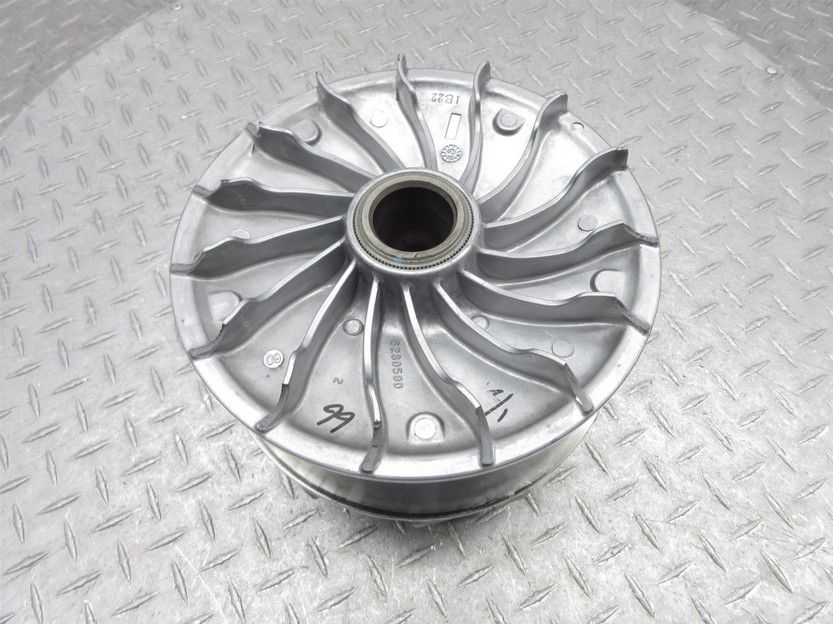 17 Can Am Maverick X3 Primary Clutch Assembly 6280590 for sale