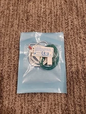 Medtronic 8227410 Paired Subdermal Electrode 2 Channel Expires 2028 FREESHIPPING