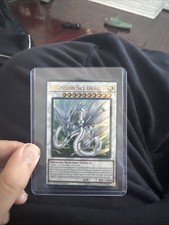 Super Rare Yu-Gi-Oh