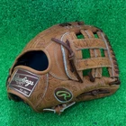 Rawlings Japan Baseball Glove Outfield  HOH RETRO STAMP 12.5 RHT