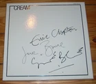 CREAM 8lp box ( rock ) rso germany