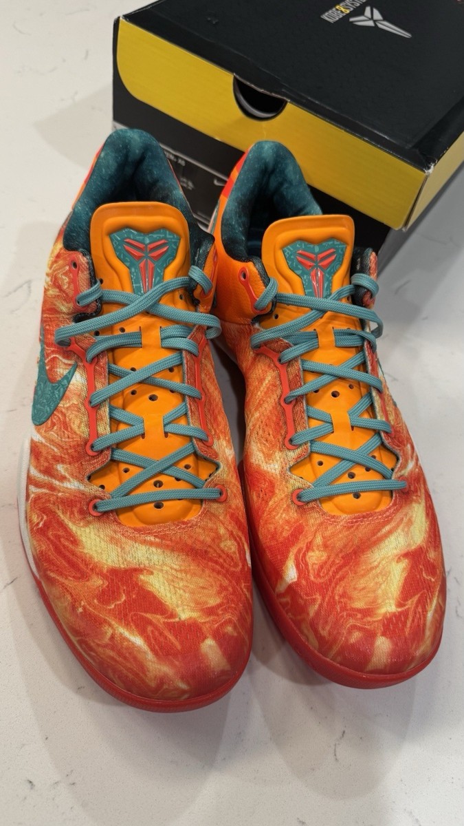 Nike Kobe 8 Area 72 All Star Game Size 12 | eBay