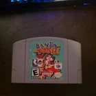 Banjo-Tooie (Nintendo 64) Game Cartridge