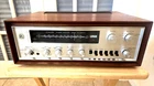 Pioneer TX1000 Receiver Vintage / Serviced / Excellent