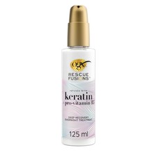 Rescue Fusions Deep Recovery Overnight Treatment Infused with Keratin Pro