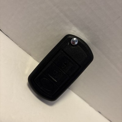 NEW Replacement Land Rover Key Keyless Entry Fob  Read Below 