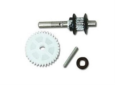 Krick SCORPIO 1V33 Antriebswelle (Set) / 18474
