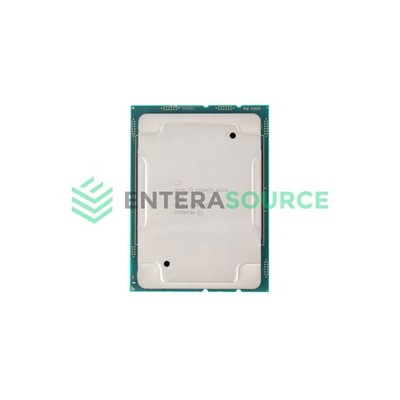 Intel Xeon Gold 6126 2.6GHz 12 Core 19.25MB 10.4GT/s 125W Processor SR3B3