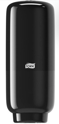 NEW TORK Intuition Sensor Soap Dispenser Black (57-16-08)  