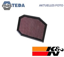 33-2970 MOTOR LUFTFILTER MOTORFILTER K&N FILTERS FÜR BMW 5,7,F10,F04 3L