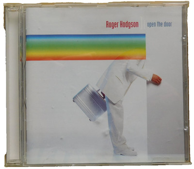 Roger Hodgson - open the door