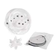 A&A Manufacturing Ball Valve Kit-C (6-Port) (230055)