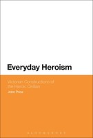 John Price | Everyday Heroism | Taschenbuch | Englisch (2015) | Bloomsbury 3Pl